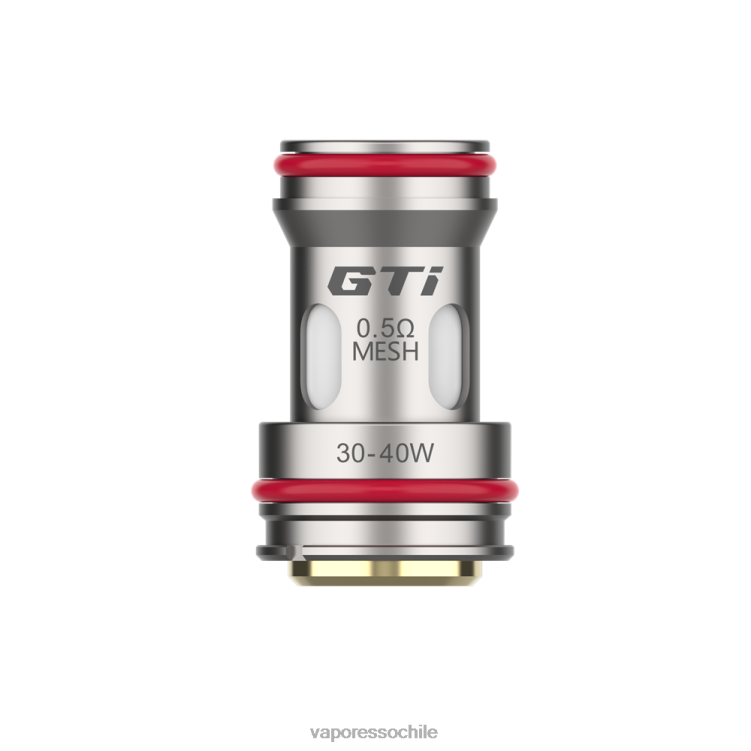 Vaporesso Chile - Vaporesso GTi bobinas (5 piezas) malla gti 05ohm THJNR352