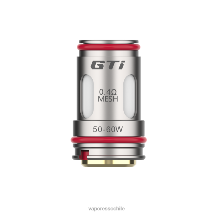 malla gti 0.4ohm
