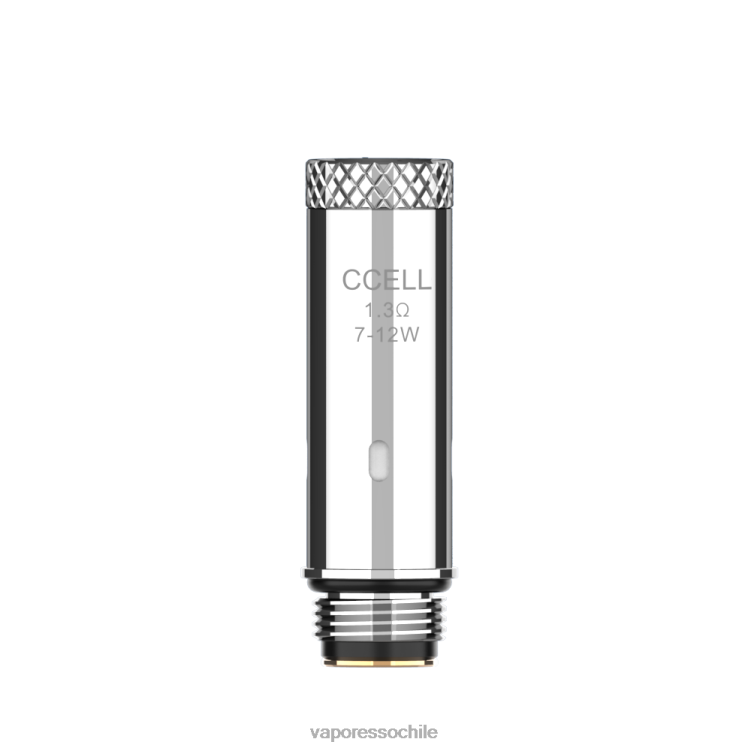 Vaporesso Chile - Vaporesso ORCA bobinas de cerámica individuales (5 piezas) algodón oc 13ohm THJNR362