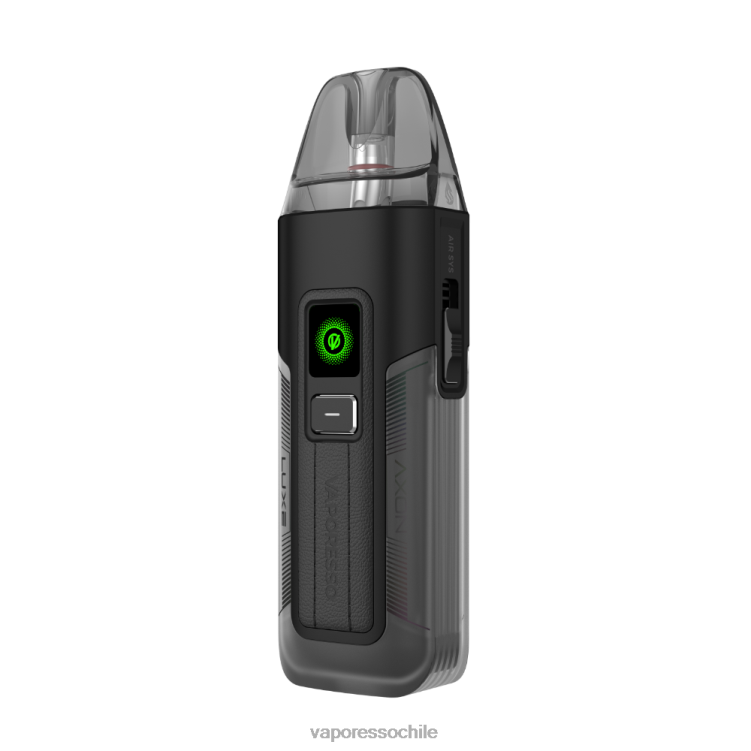Vaporesso Santiago - Vaporesso LUXE x2 noche negra THJNR8