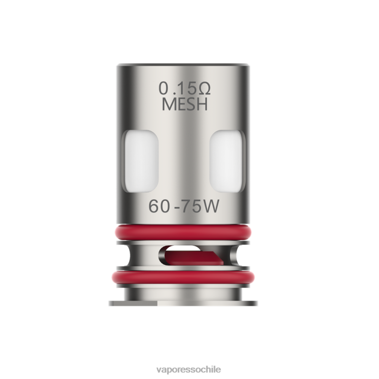 Vaporesso comprar - Vaporesso GTX bobinas (5 piezas) gtx 015ohm malla THJNR341