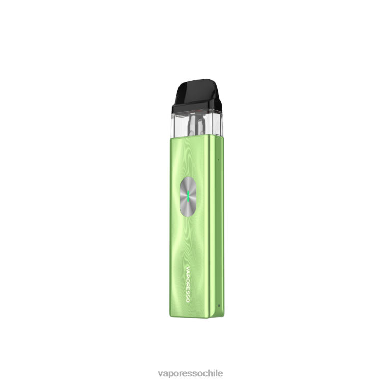 Vaporesso precio - Vaporesso XROS 4 minis verde hielo THJNR15