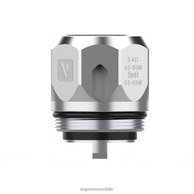 Vaporesso vape Chile - Vaporesso GT bobinas de núcleo (3 piezas) gt2 04ohm THJNR353