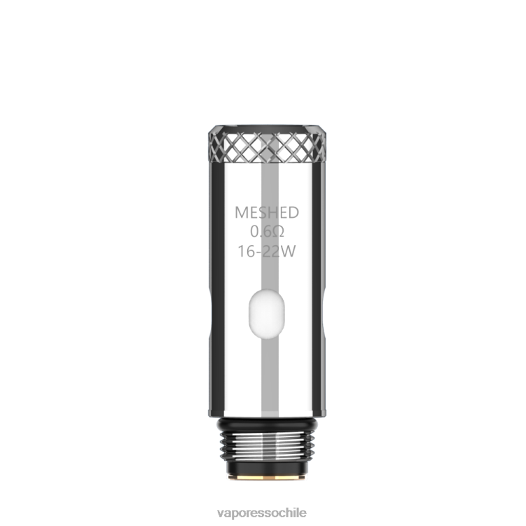 Vaporesso vape Chile - Vaporesso ORCA bobinas de cerámica individuales (5 piezas) malla oc 06ohm THJNR363