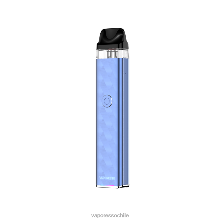 Vaporesso vape Chile - Vaporesso XROS 3 azul hielo THJNR173