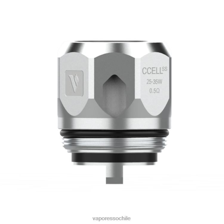 Vaporesso vape amazon - Vaporesso GT bobinas de núcleo (3 piezas) cerámica gt 05ohm THJNR359