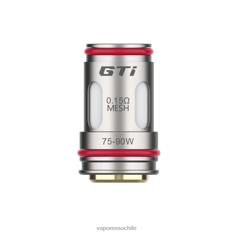 Vaporesso vape amazon - Vaporesso GTi bobinas (5 piezas) malla gti 015ohm THJNR349
