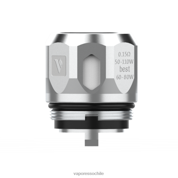 Vaporesso vape precio - Vaporesso GT bobinas de núcleo (3 piezas) gt8 015ohm THJNR356