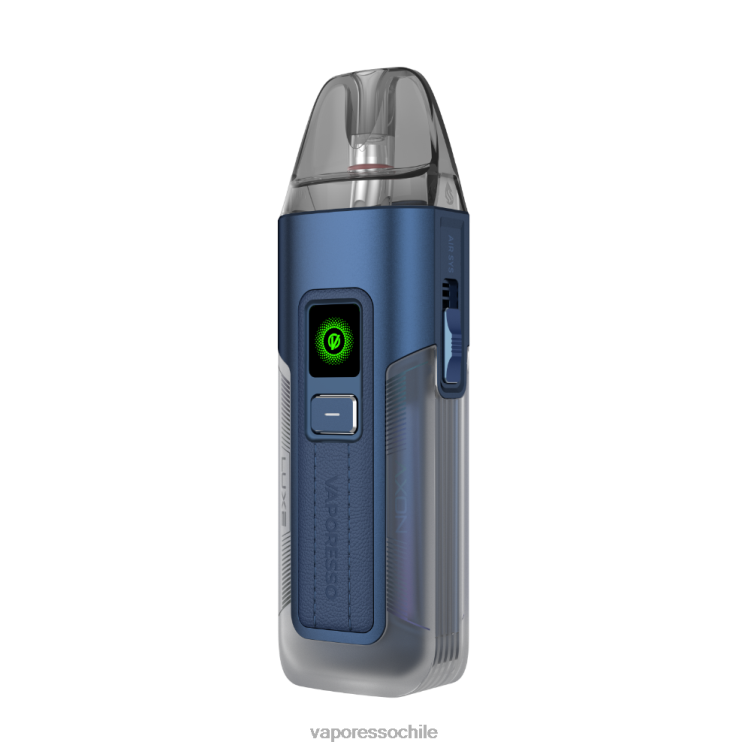 Vaporesso vape price - Vaporesso LUXE x2 Azul marino THJNR7