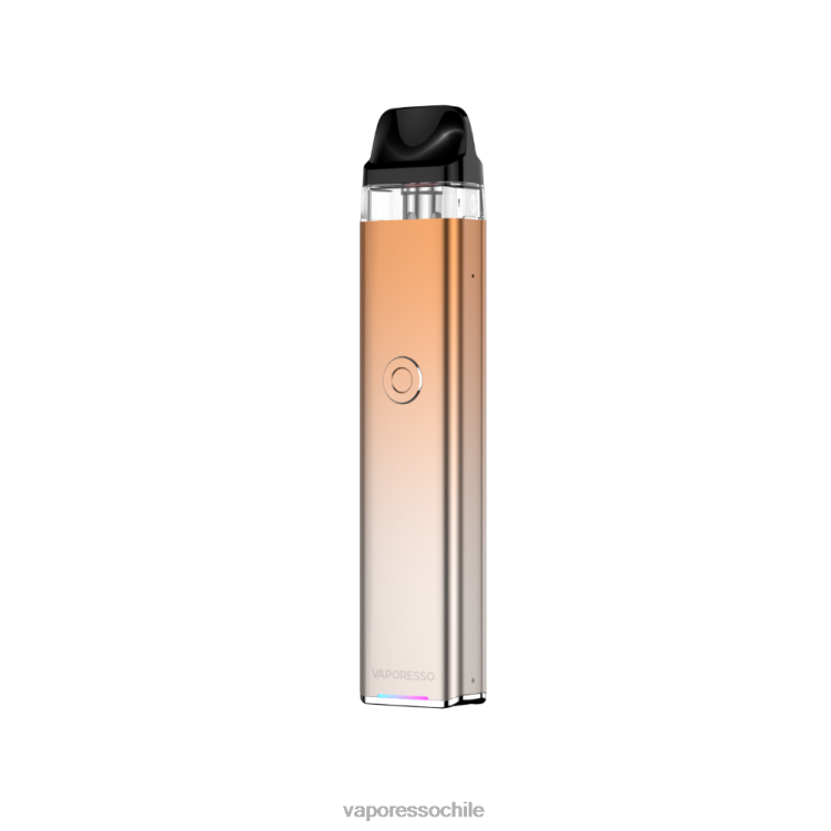 Vaporesso Santiago - Vaporesso XROS 3 oro real THJNR178