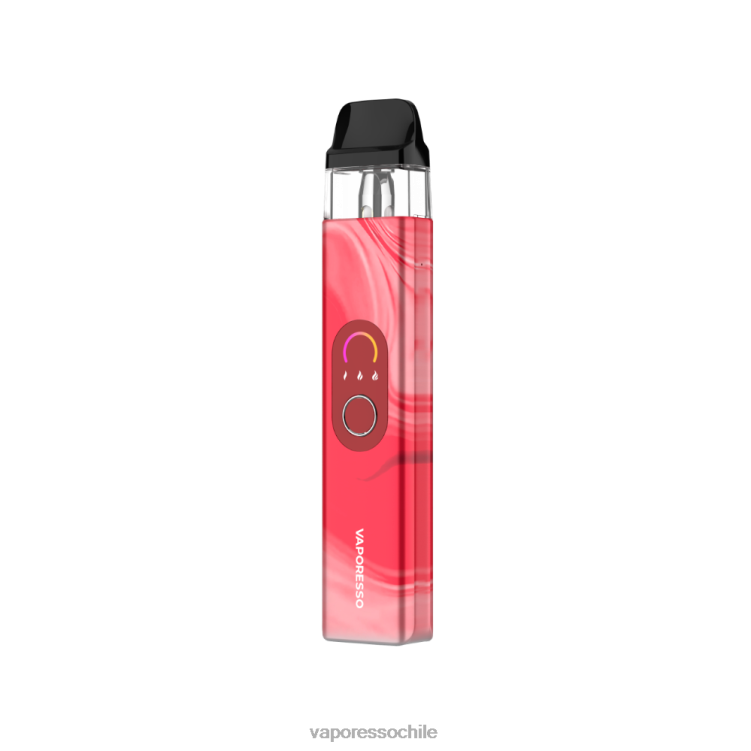 Vaporesso review - Vaporesso XROS 4 Bloody Mary THJNR20