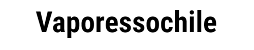 Vaporessochile