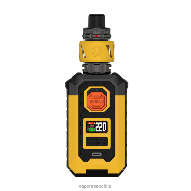 amarillo