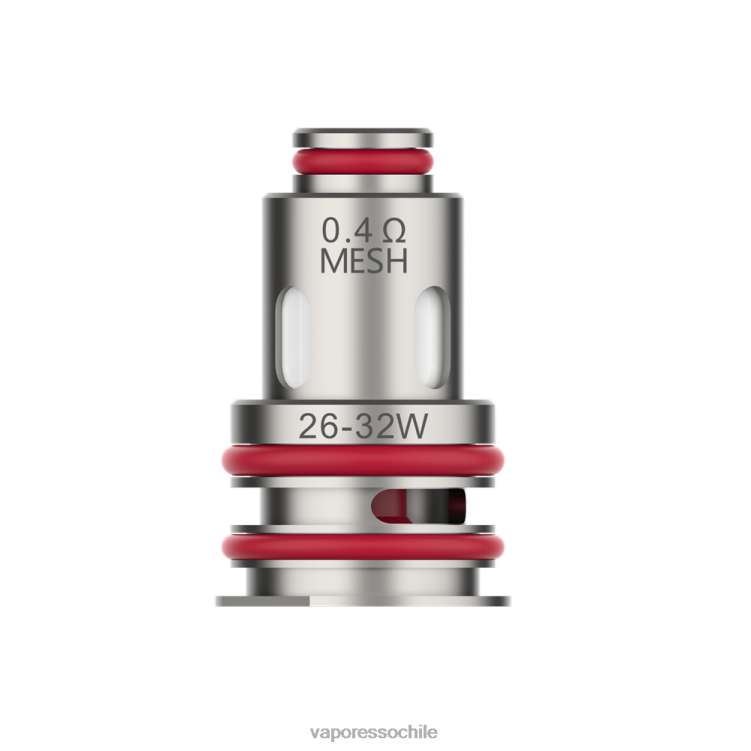 vape Vaporesso comprar - Vaporesso GTX bobinas (5 piezas) malla gtx 04ohm THJNR344
