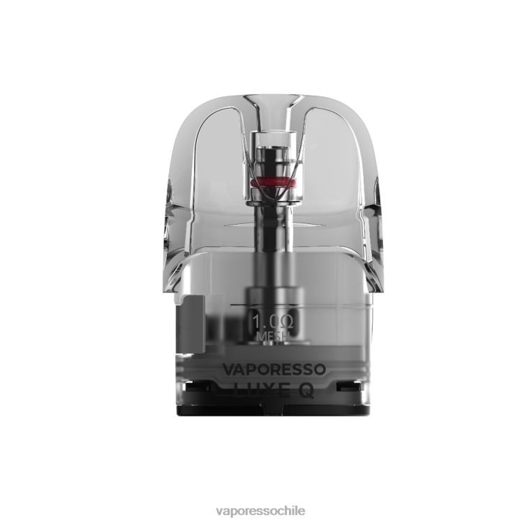 vape Vaporesso comprar - Vaporesso LUXE q vainas (4 piezas) 10 ohmios (3 ml) THJNR394