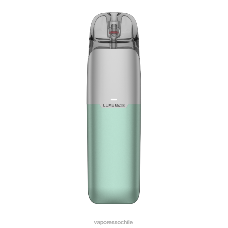 menta verde