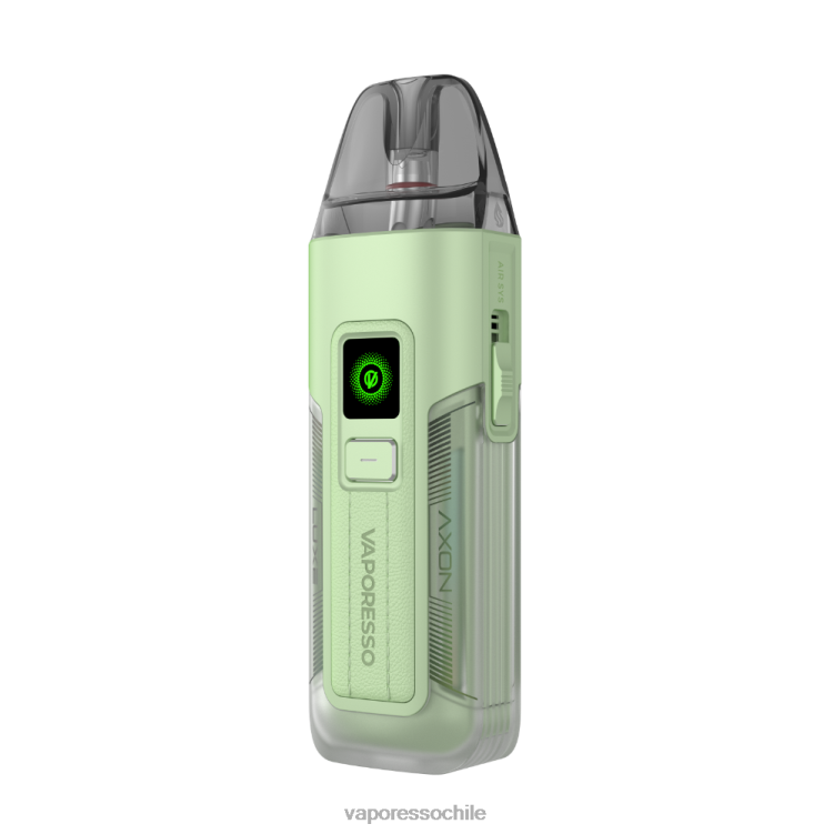 aguacate verde
