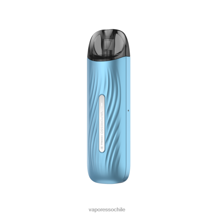 azul