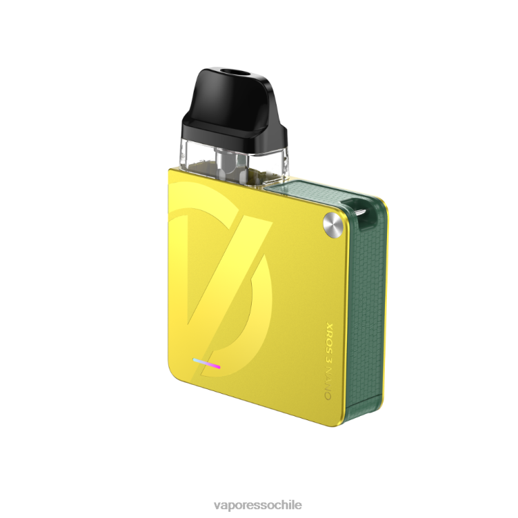 limon amarillo