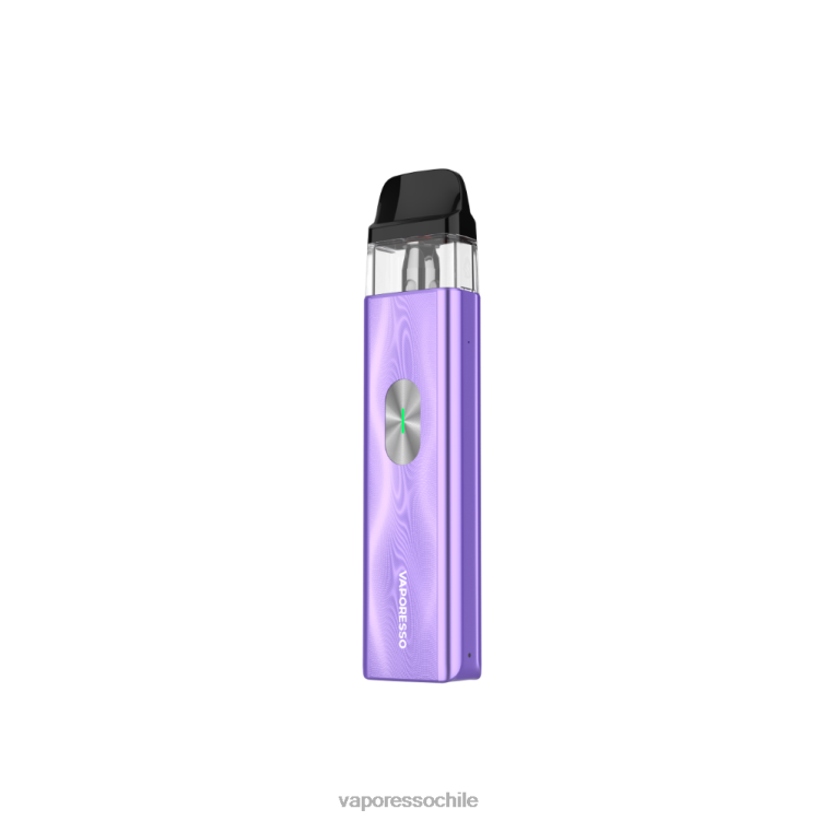 vape Vaporesso comprar - Vaporesso XROS 4 minis hielo morado THJNR14