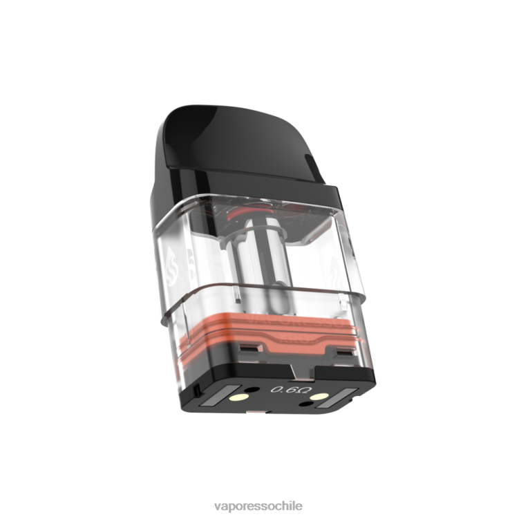 vape Vaporesso comprar - Vaporesso XROS vainas de serie (4 piezas) cápsula de malla xros de 06 ohmios (3 ml) THJNR374